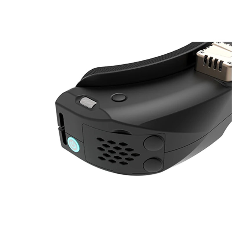 SKYZONE SKY04O Pro OLED FPV Go - Skyzone Cobra X V2 Fpv Goggles review and price