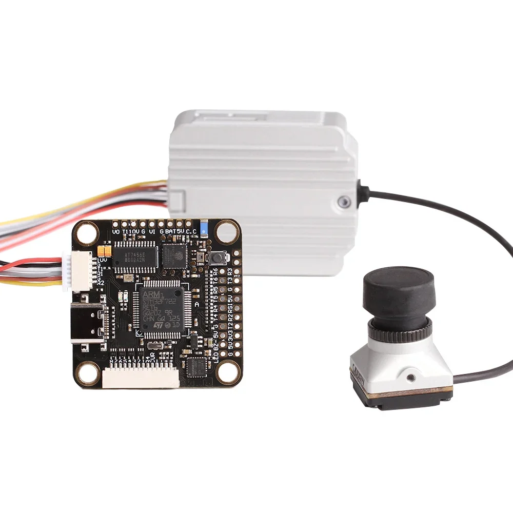 T-MOTOR F7 PRO F7PRO FC Fight  - T-Motor F7 Pro Flight Controller review and price