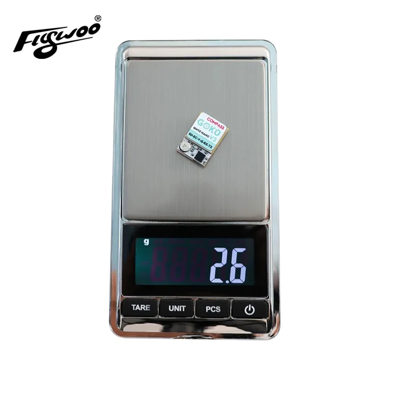 Flywoo GOKU GM10 Nano V3 GPS w - Radiomaster Ranger 2.4Ghz Elrs Module review and price