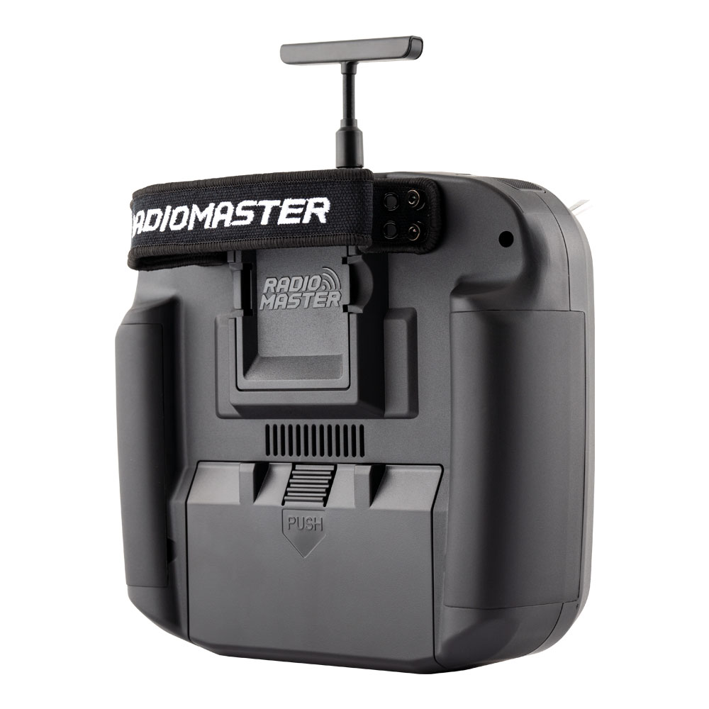 RadioMaster Boxer Radio Contro - Radiomaster Pocket Elrs M2 review and price