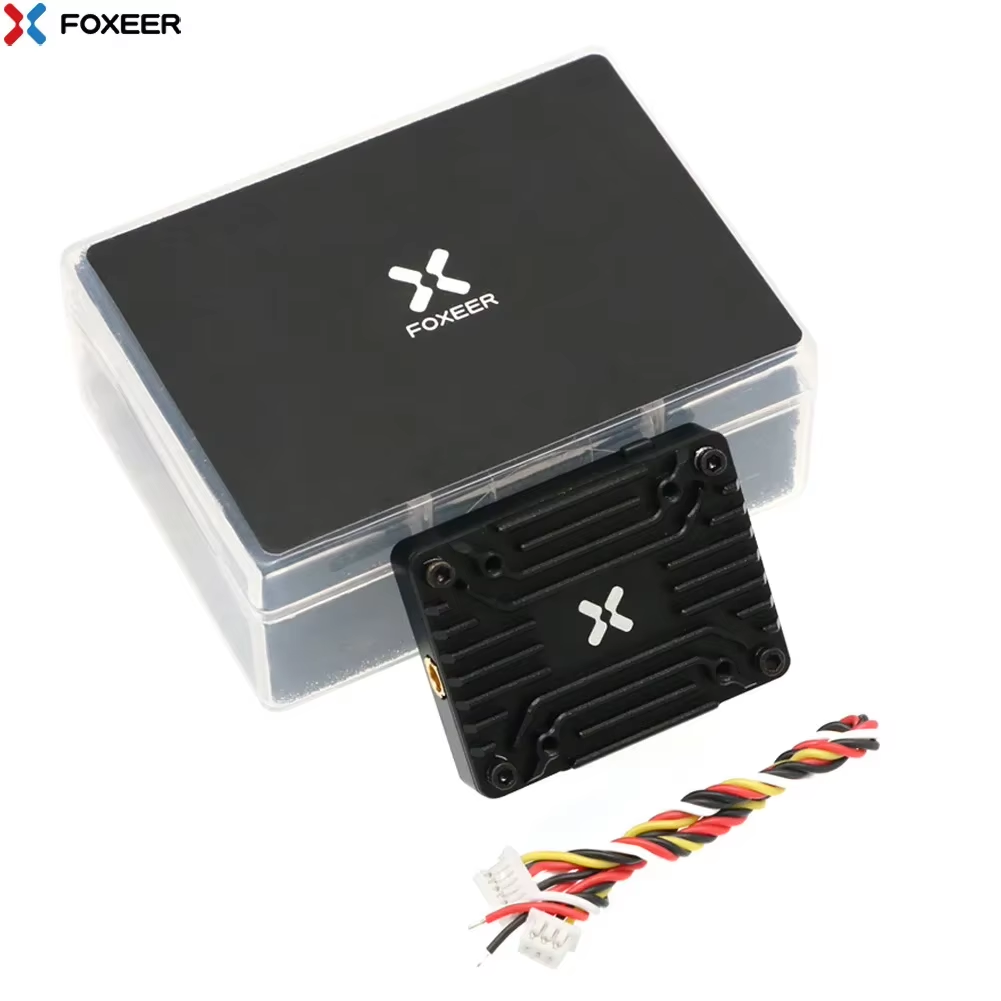 Foxeer 4.9G~6G Reaper Extreme  - Radiomaster Ranger 2.4Ghz Elrs Module review and price