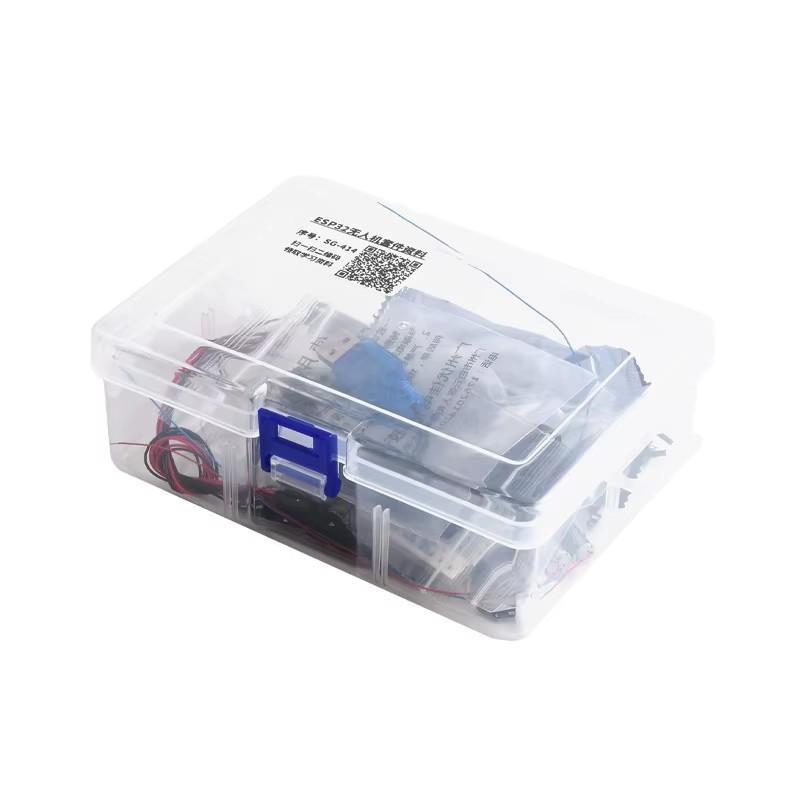 Ze Jie Complete ZAVE E1 Open S - Speedybee F405 V4 Bls 55A Stack review and price