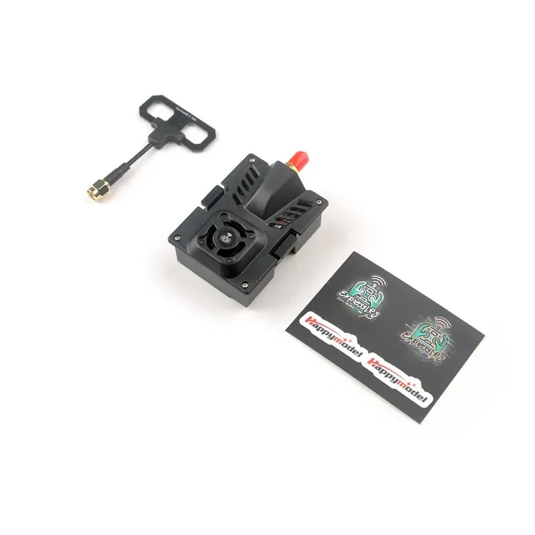 Happymodel ES24TX Pro Micro Ex - Happymodel Expresslrs Elrs Es24Tx Pro 1000Mw review and price