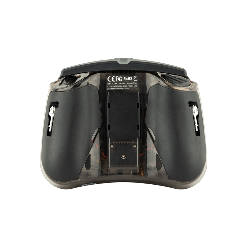 Radiomaster Pocket LBT for EU  - Radiomaster Pocket Elrs M2 review and price